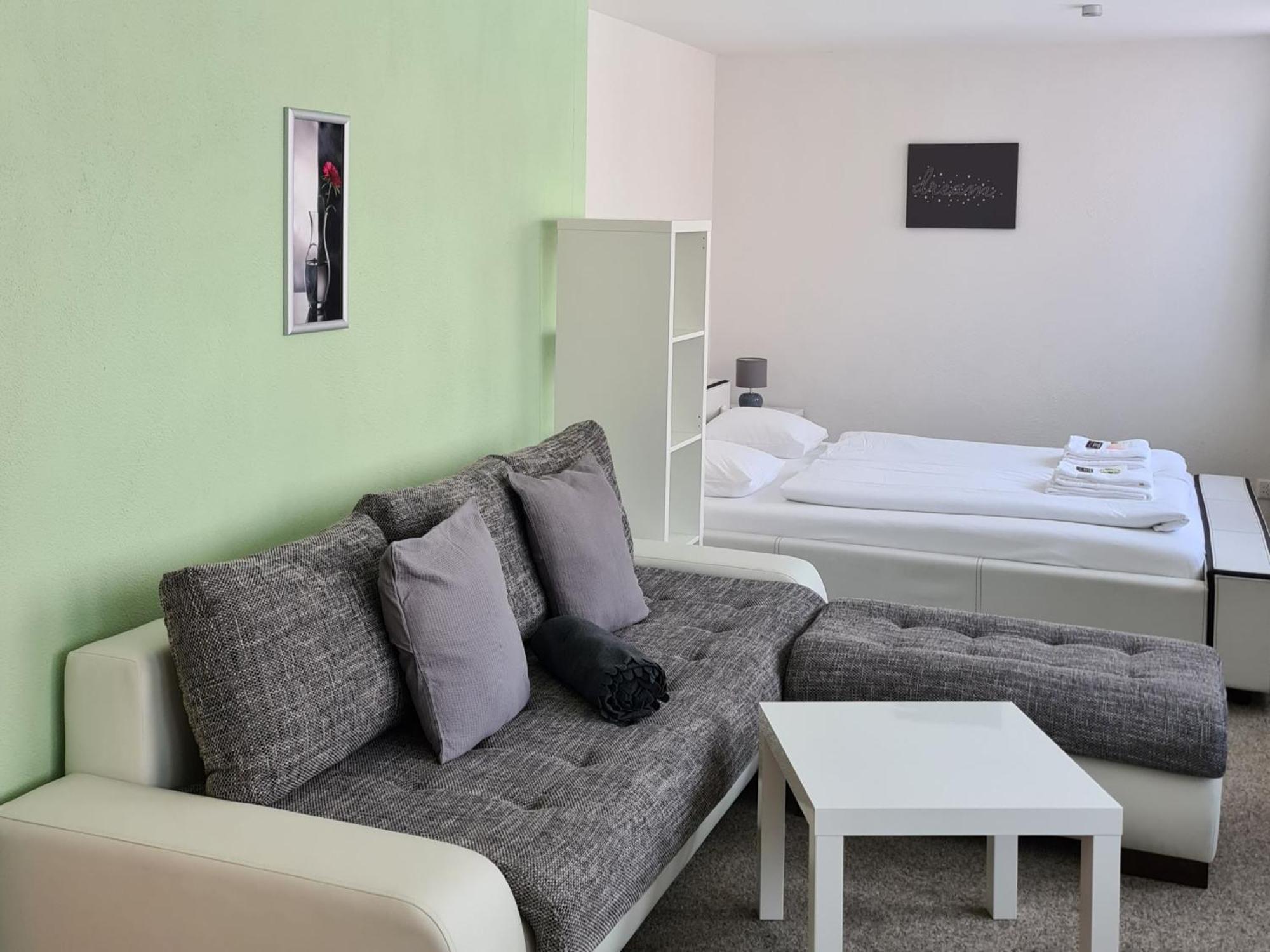Fewo D'Rock Arosa- Center Of Nightlife By Nature Apartments Switzerland Exteriér fotografie