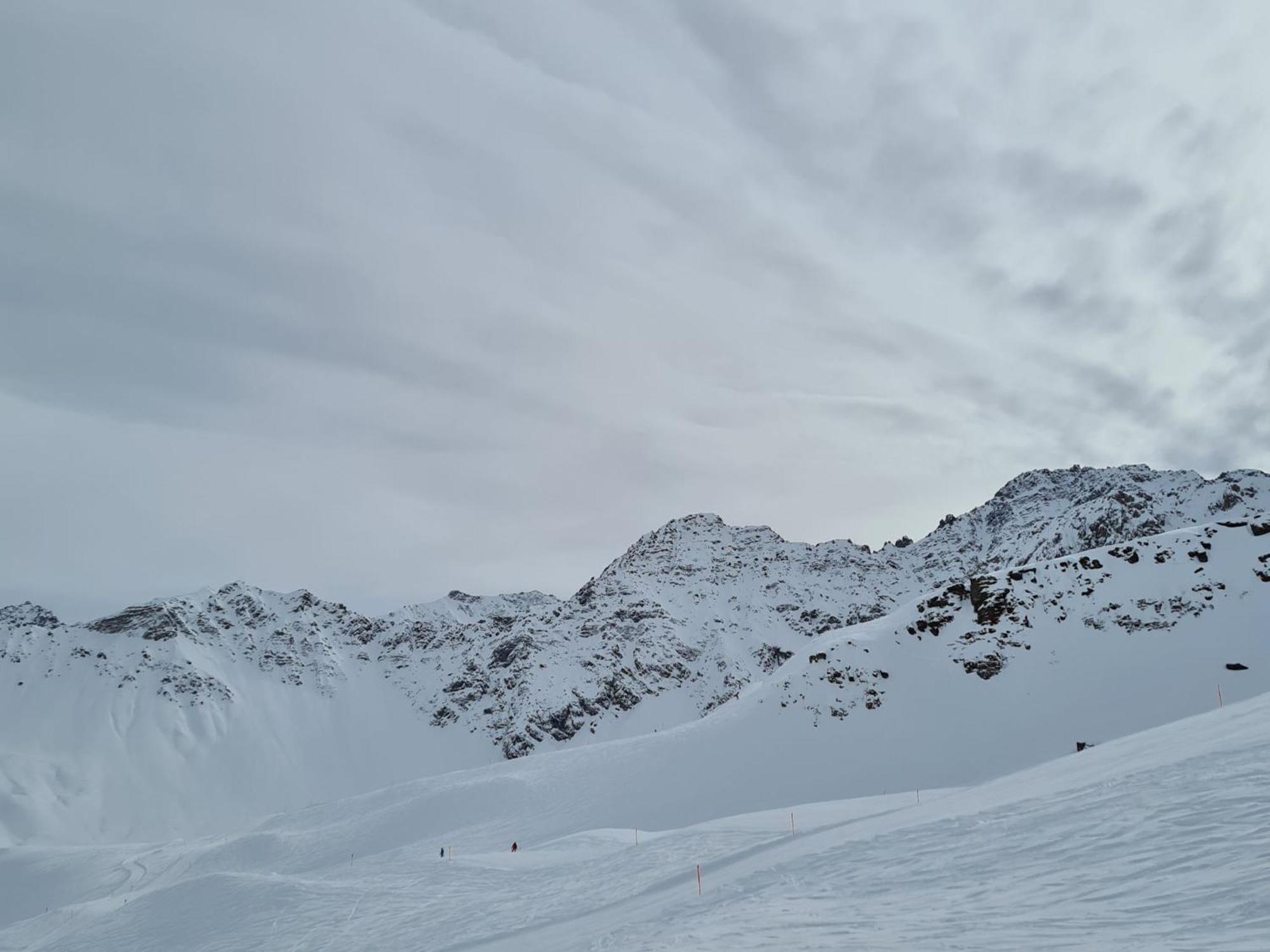 Fewo D'Rock Arosa- Center Of Nightlife By Nature Apartments Switzerland Exteriér fotografie